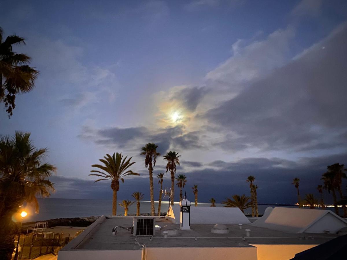 Apartamento Paz Playa Blanca  Extérieur photo