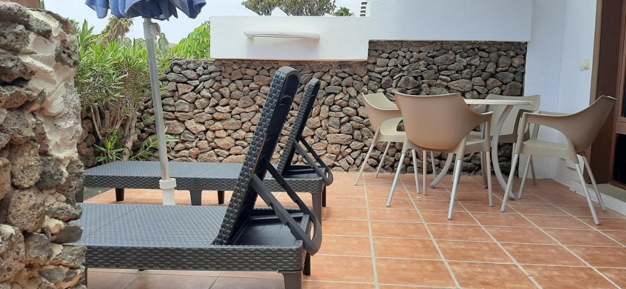 Apartamento Paz Playa Blanca  Extérieur photo