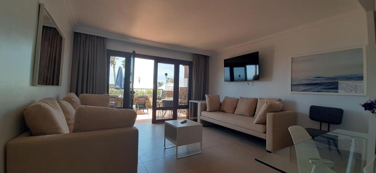 Apartamento Paz Playa Blanca  Extérieur photo