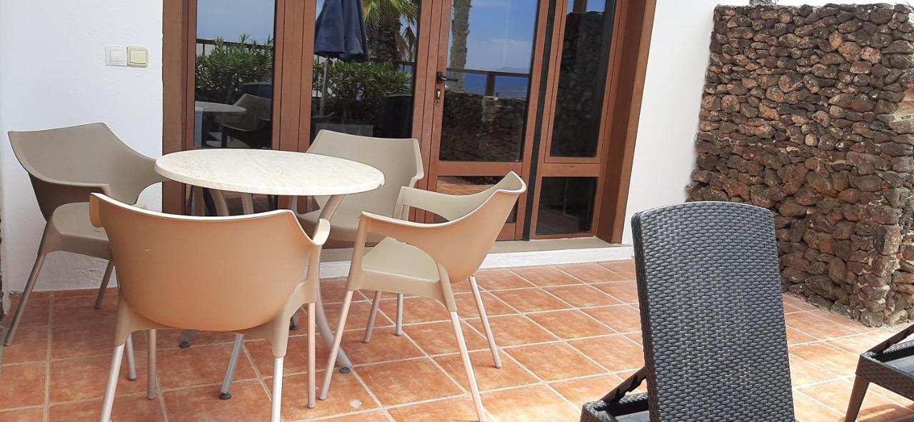 Apartamento Paz Playa Blanca  Extérieur photo