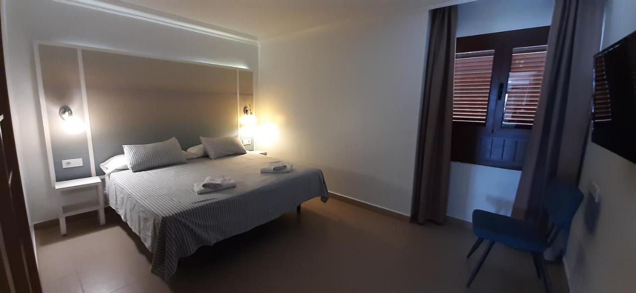 Apartamento Paz Playa Blanca  Extérieur photo