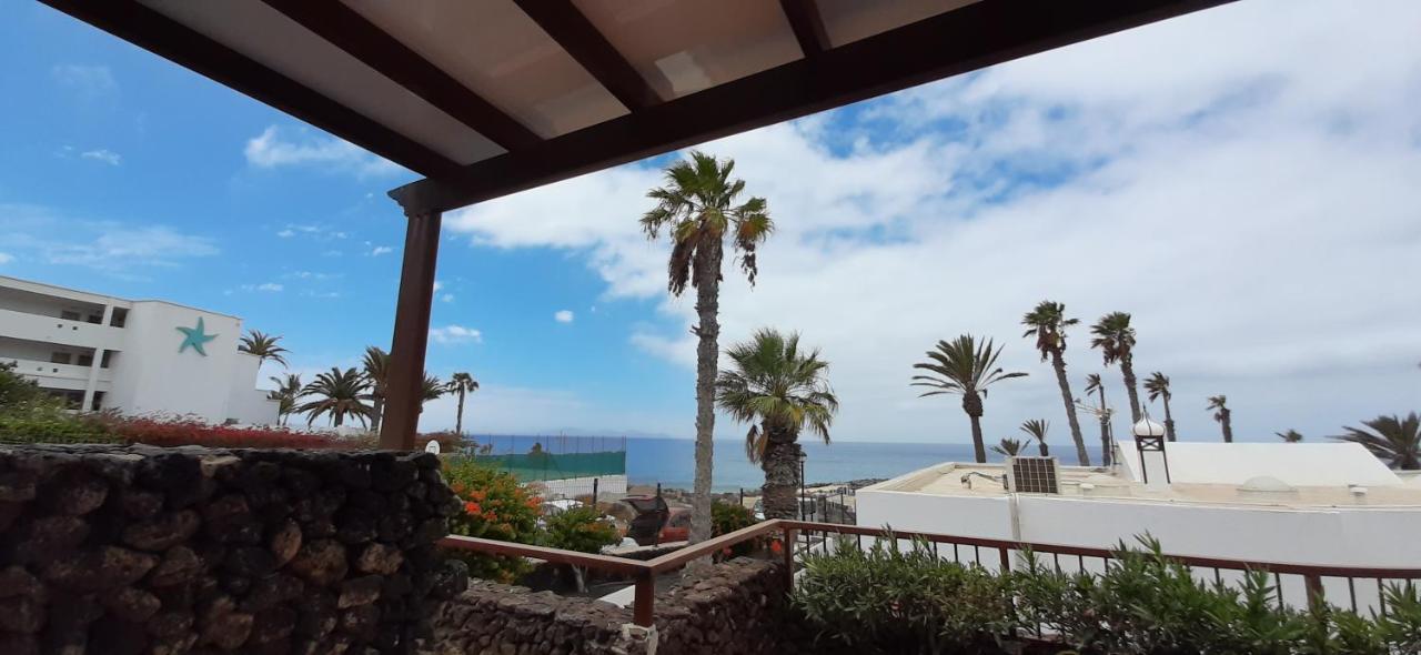Apartamento Paz Playa Blanca  Extérieur photo