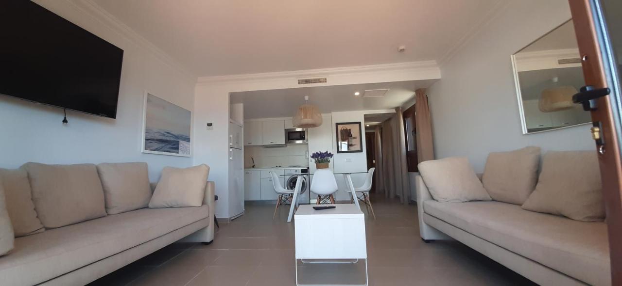 Apartamento Paz Playa Blanca  Extérieur photo