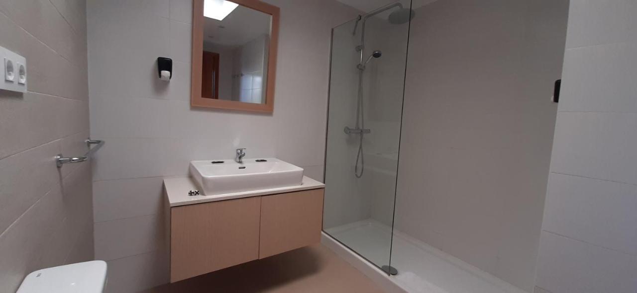 Apartamento Paz Playa Blanca  Extérieur photo